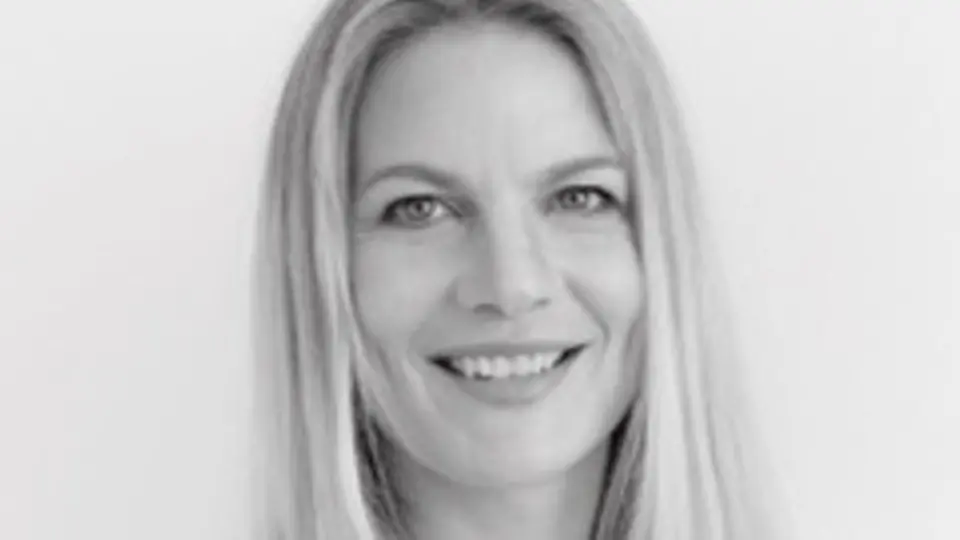 Christine Fenner