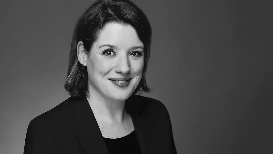 Gisela Schömig